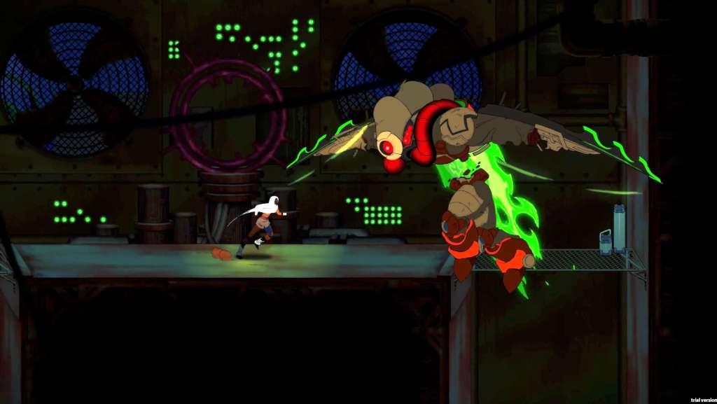 Sundered: Eldritch Edition Steam CD Key