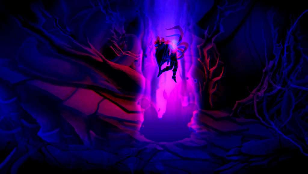 Sundered: Eldritch Edition Steam CD Key