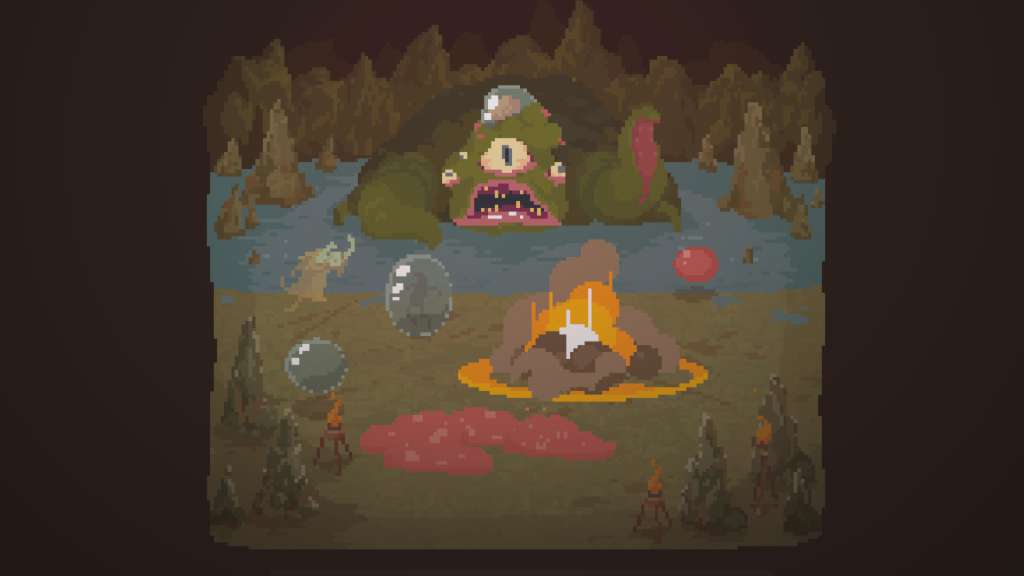 Crawl GOG CD Key