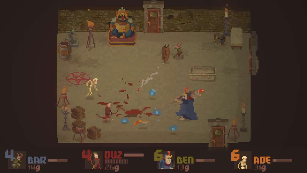 Crawl GOG CD Key
