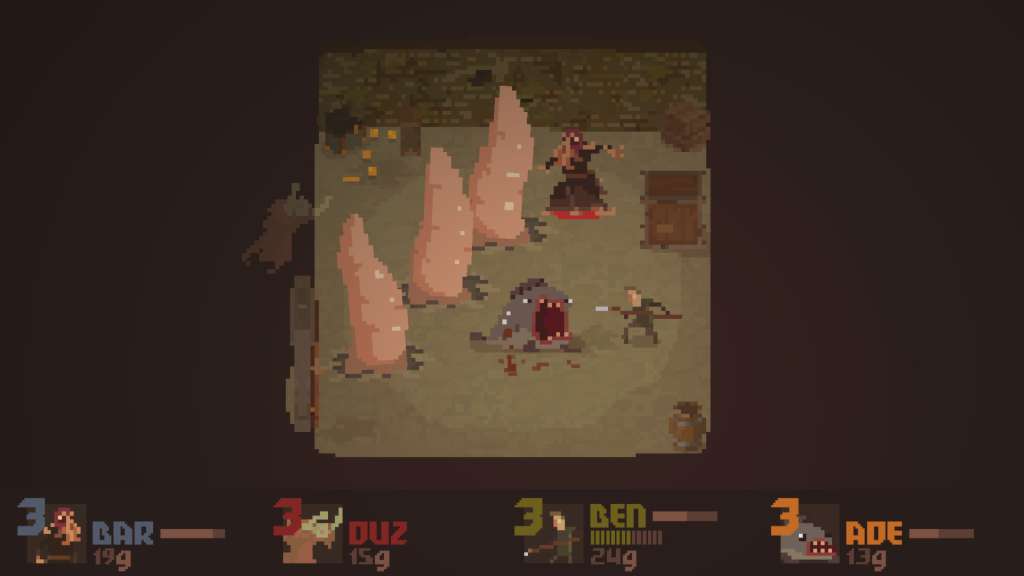 Crawl GOG CD Key