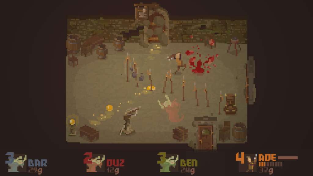 Crawl GOG CD Key