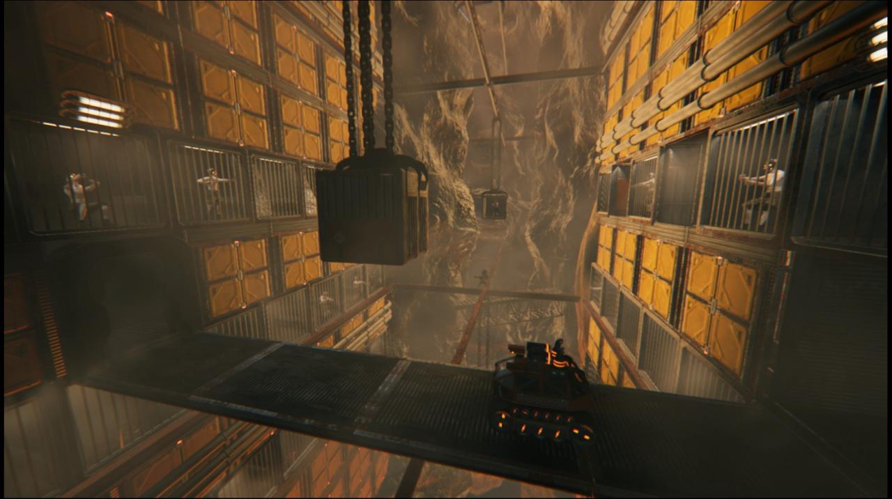 Fallback: Uprising PC Steam CD Key