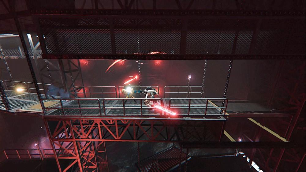 Fallback: Uprising PC Steam CD Key
