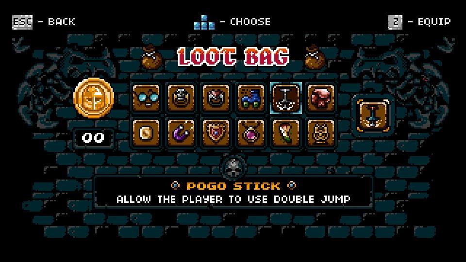 Jet Set Knights PC Steam CD Key
