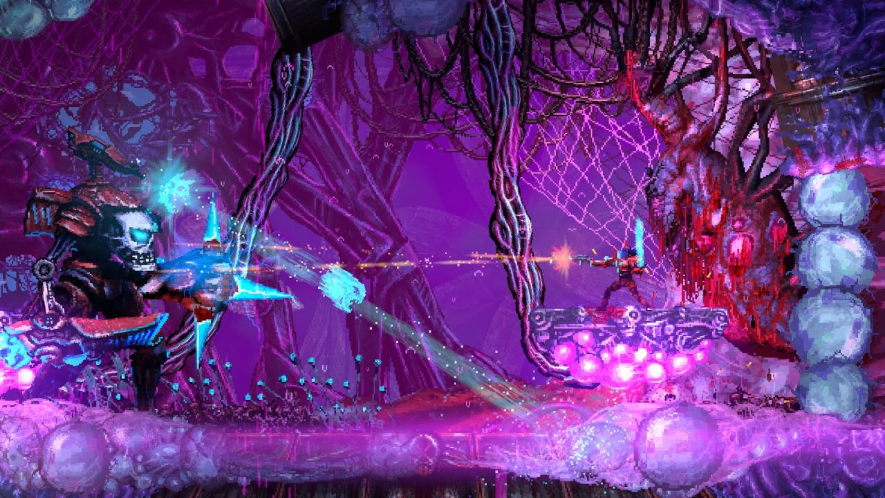 Valfaris Steam CD Key