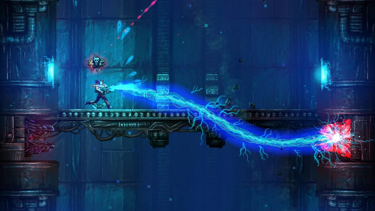 Valfaris Steam CD Key