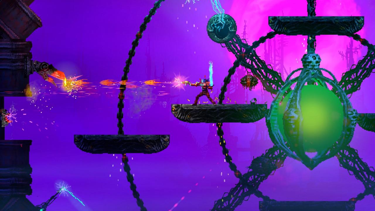 Valfaris Steam CD Key