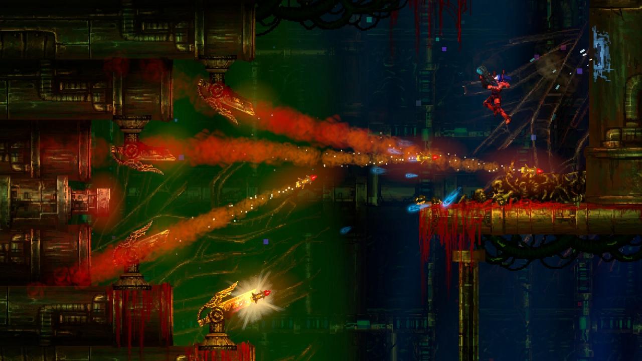 Valfaris Steam CD Key