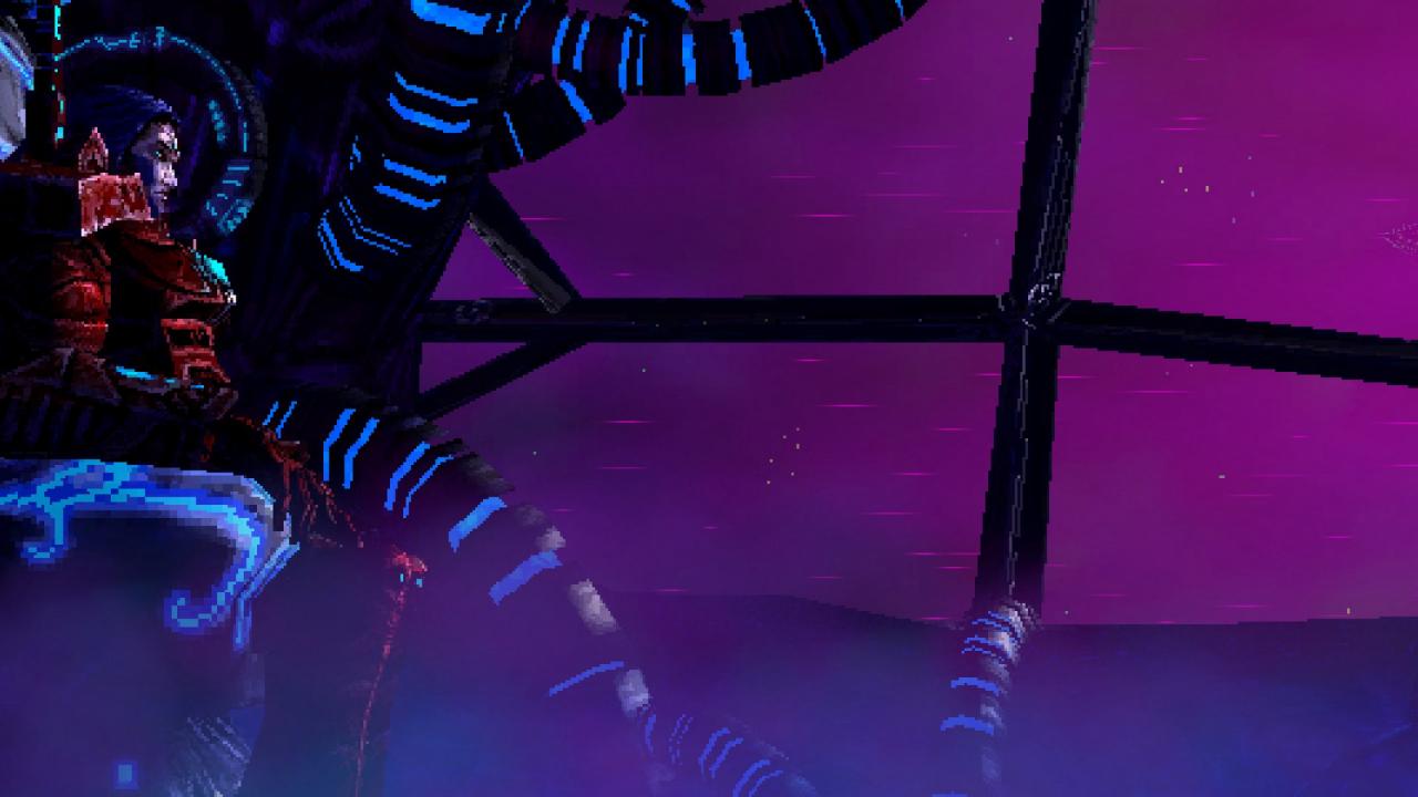 Valfaris Steam CD Key