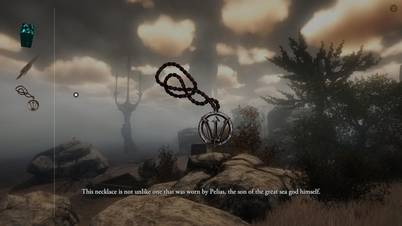 Argonus and the Gods of Stone Steam CD Key