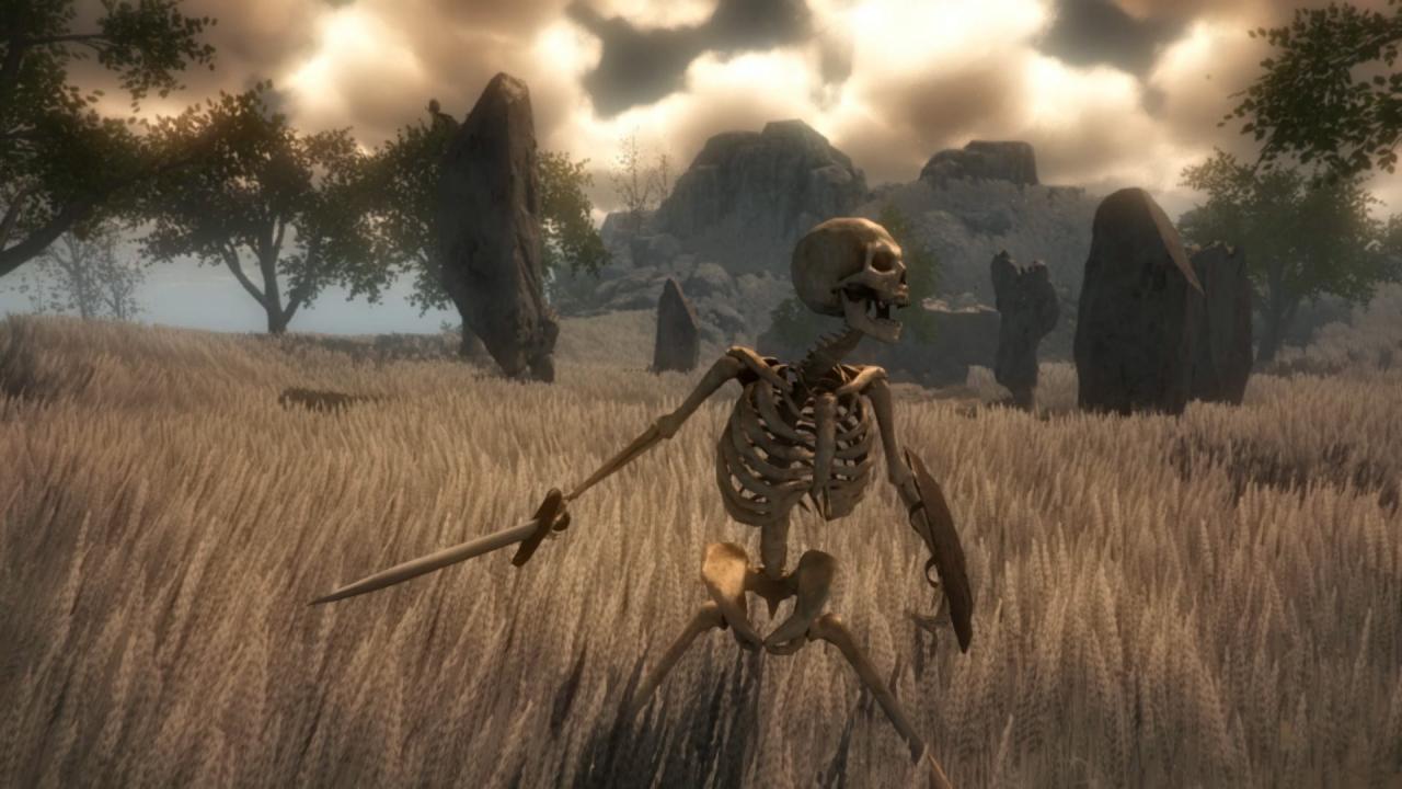 Argonus and the Gods of Stone Steam CD Key