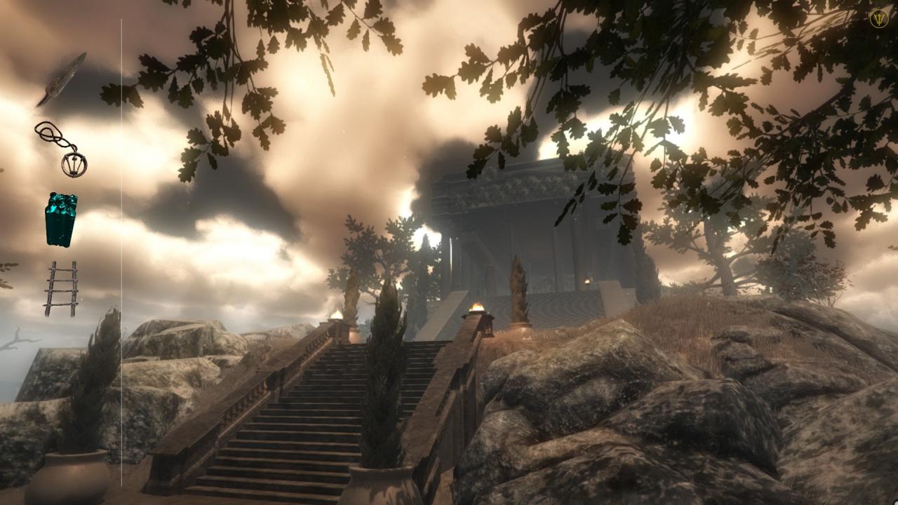 Argonus and the Gods of Stone Steam CD Key