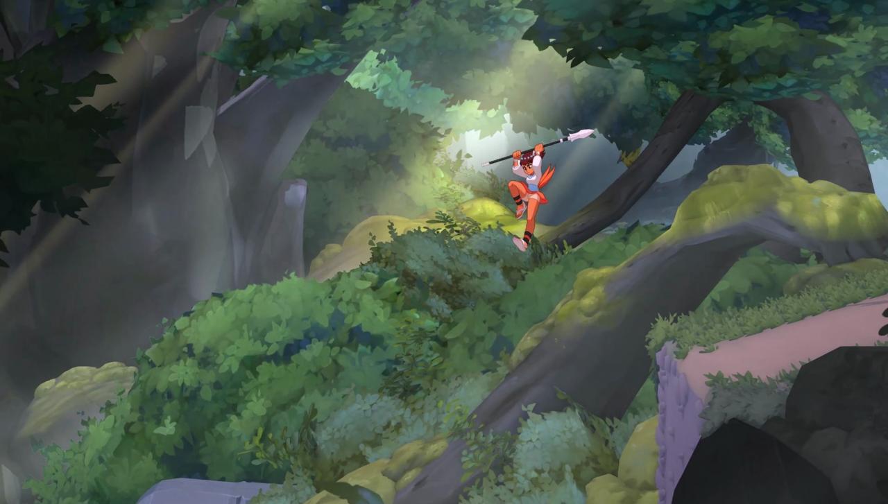 Indivisible EU XBOX One CD Key
