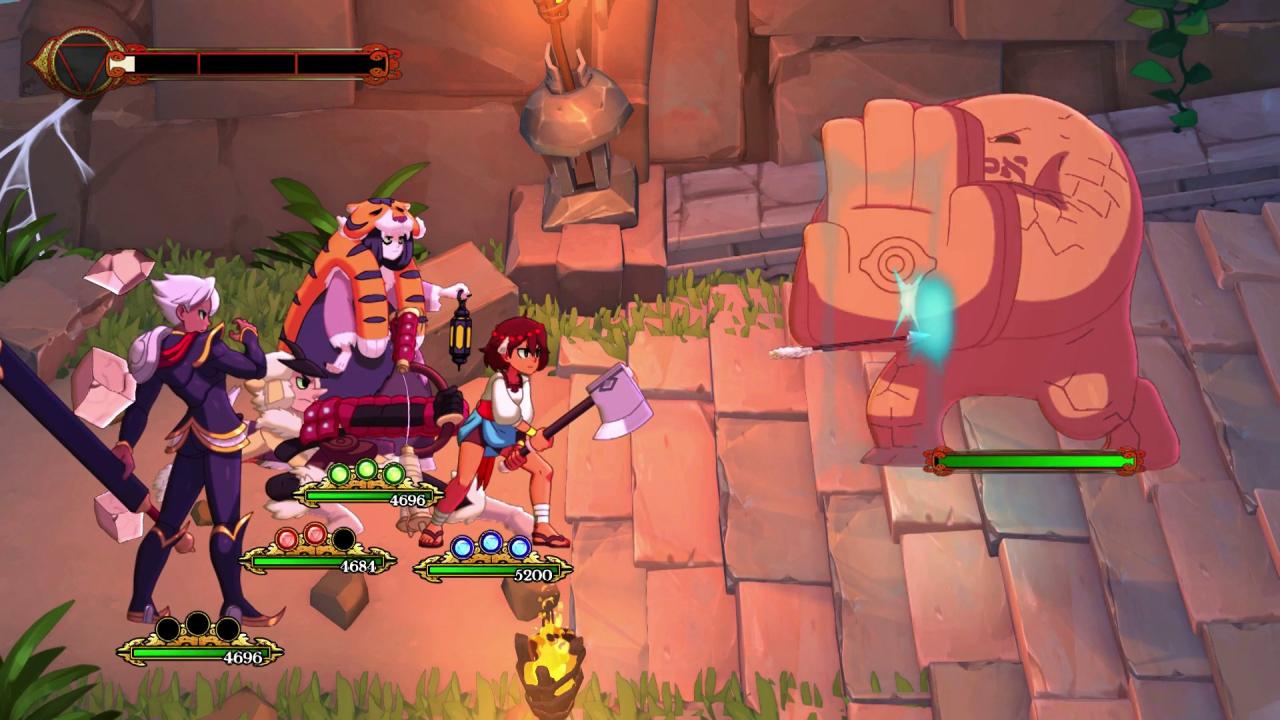 Indivisible EU XBOX One CD Key