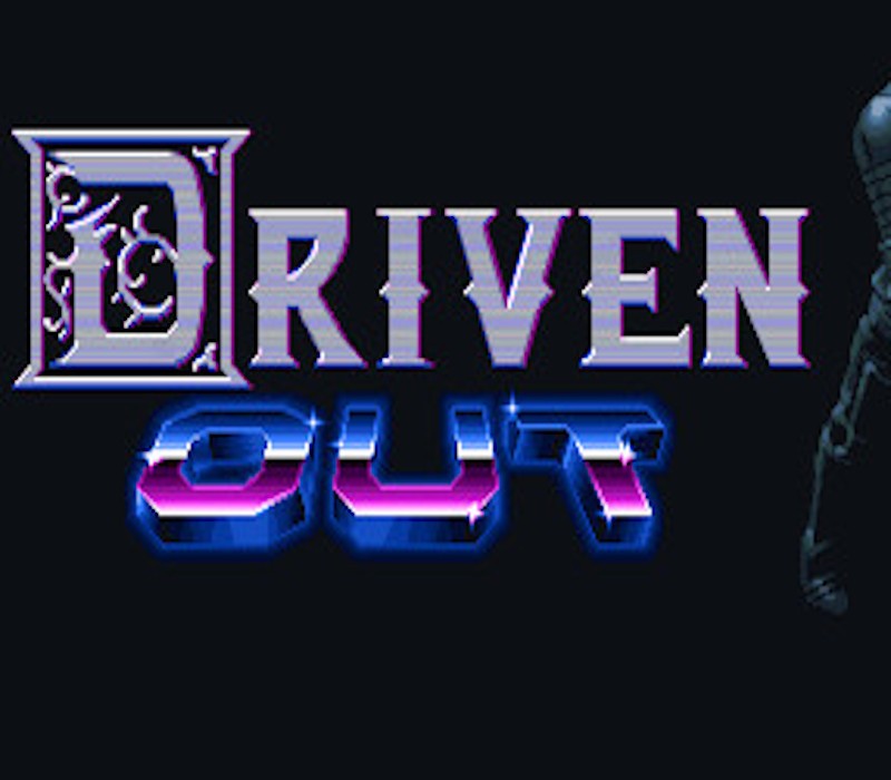 Driven Out XBOX One / Xbox Series X|S Account