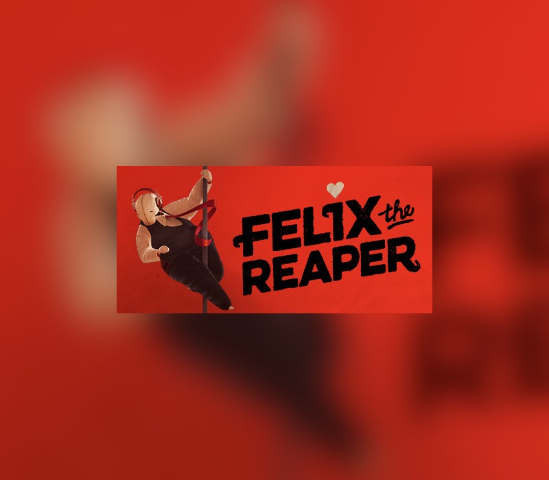 Felix The Reaper PC Steam CD Key