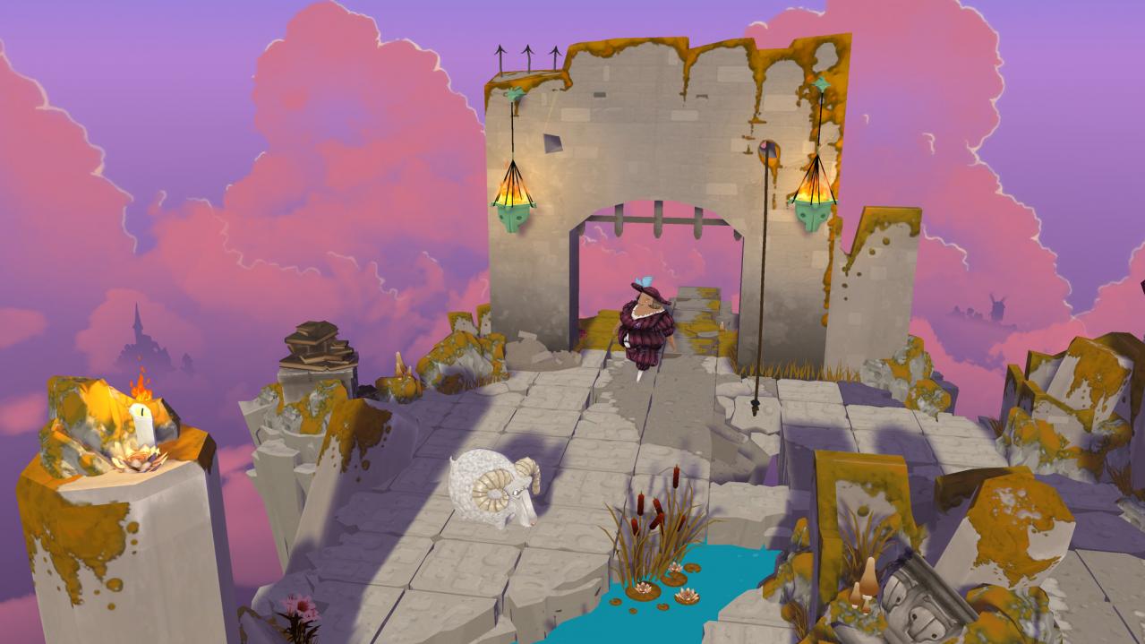 Felix The Reaper PC Steam CD Key