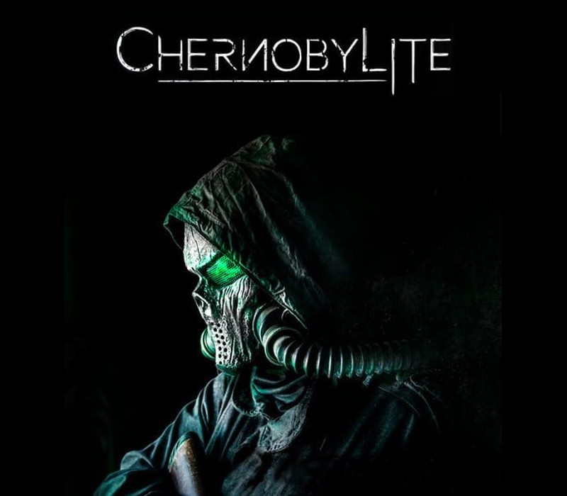 Chernobylite EU PC Steam Klucz cyfrowy