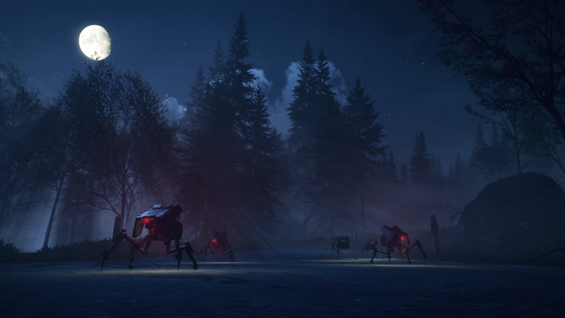 Generation Zero EU PC Steam CD Key
