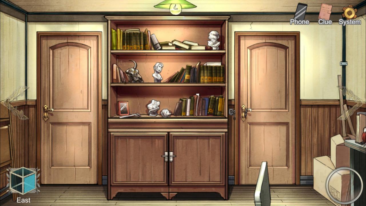 Detective Kobayashi - A Visual Novel Steam CD Key