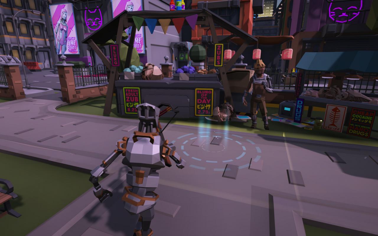 Runster Steam CD Key