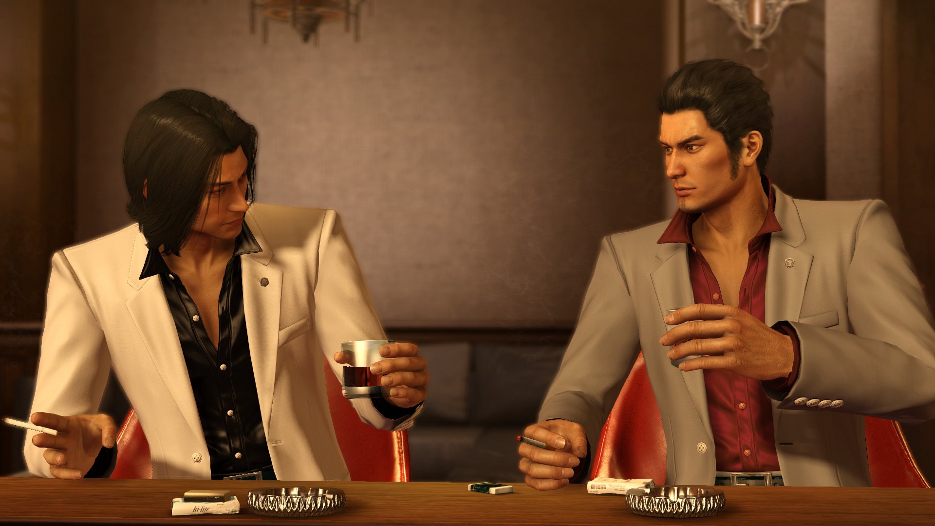 Yakuza Kiwami Steam CD Key