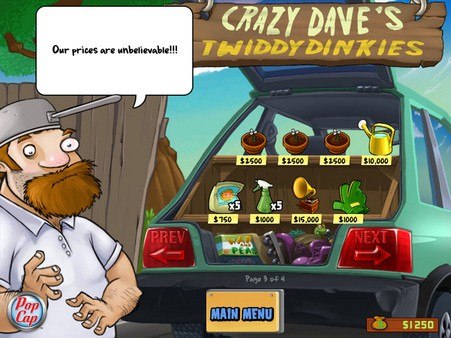 Plants vs. Zombies PC EA App CD Key