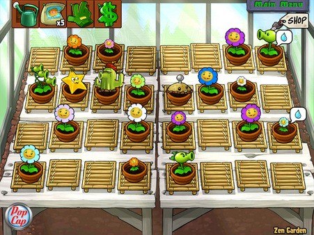 Plants vs. Zombies PC EA App CD Key