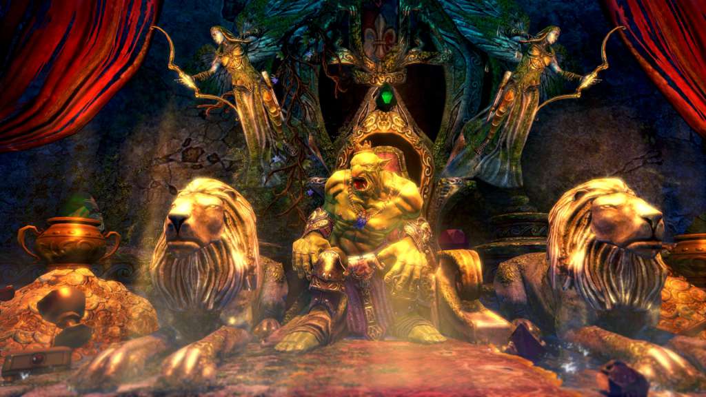 Trine 2: Complete Story EU Steam CD Key