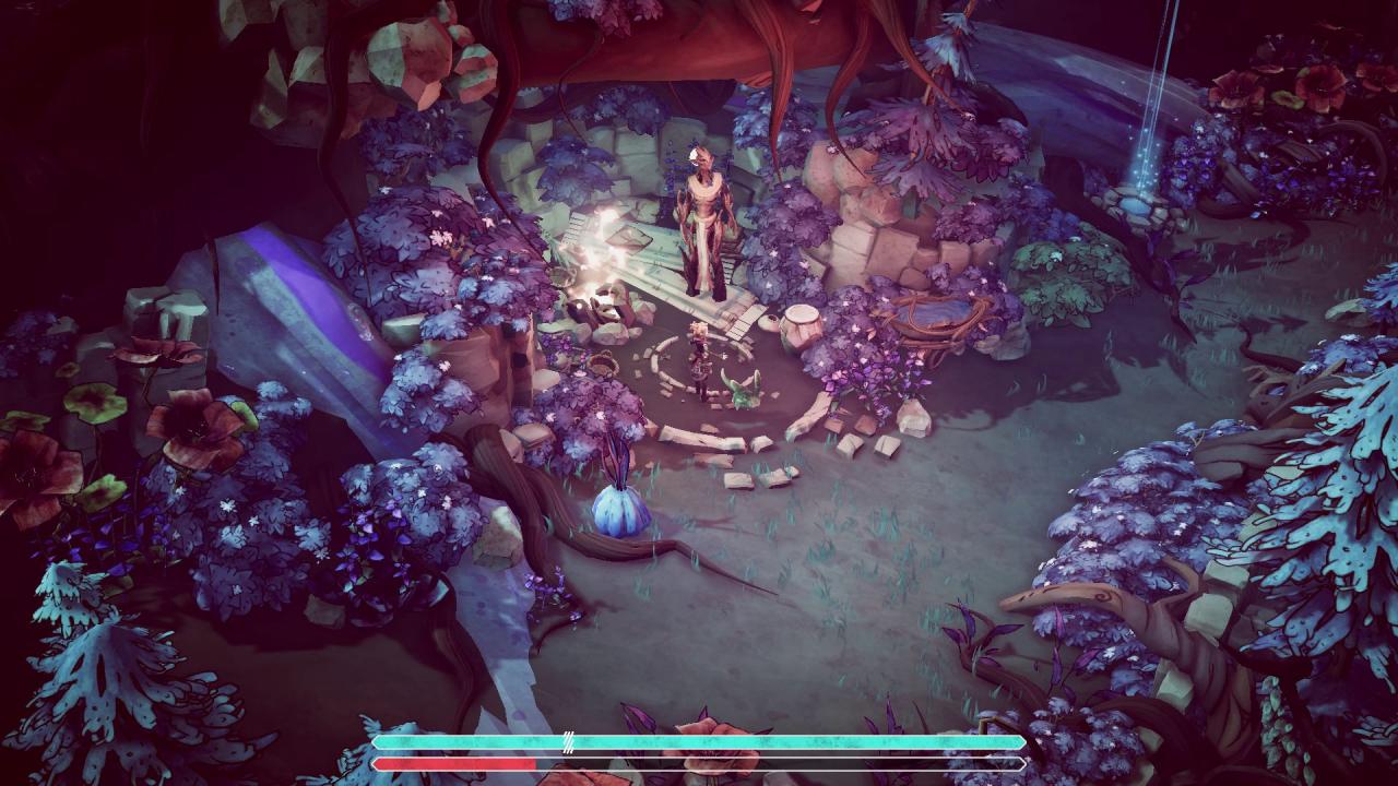 Nanotale - Typing Chronicles Steam Altergift