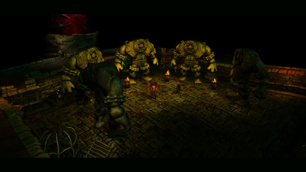 Dungeons - The Dark Lord PC Steam CD Key
