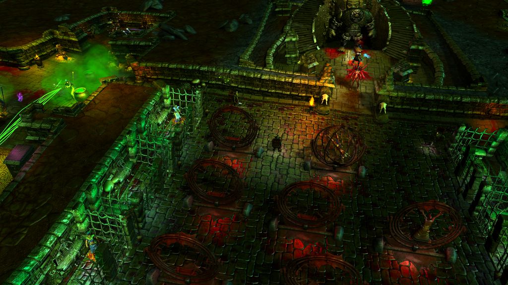 Dungeons - The Dark Lord PC Steam CD Key