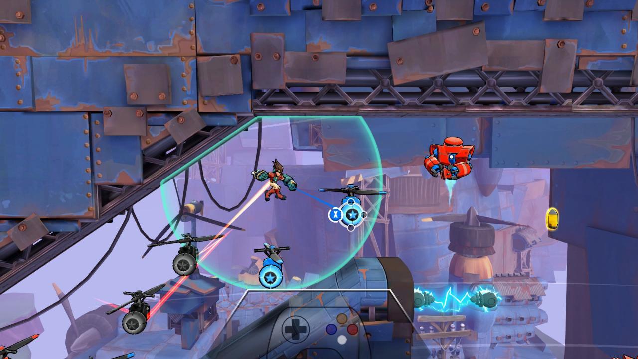 Skybolt Zack Steam CD Key