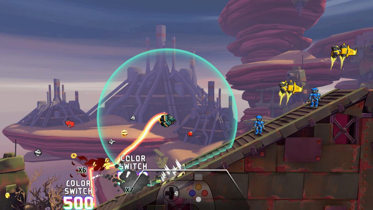 Skybolt Zack Steam CD Key