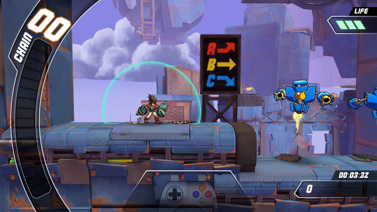 Skybolt Zack Steam CD Key