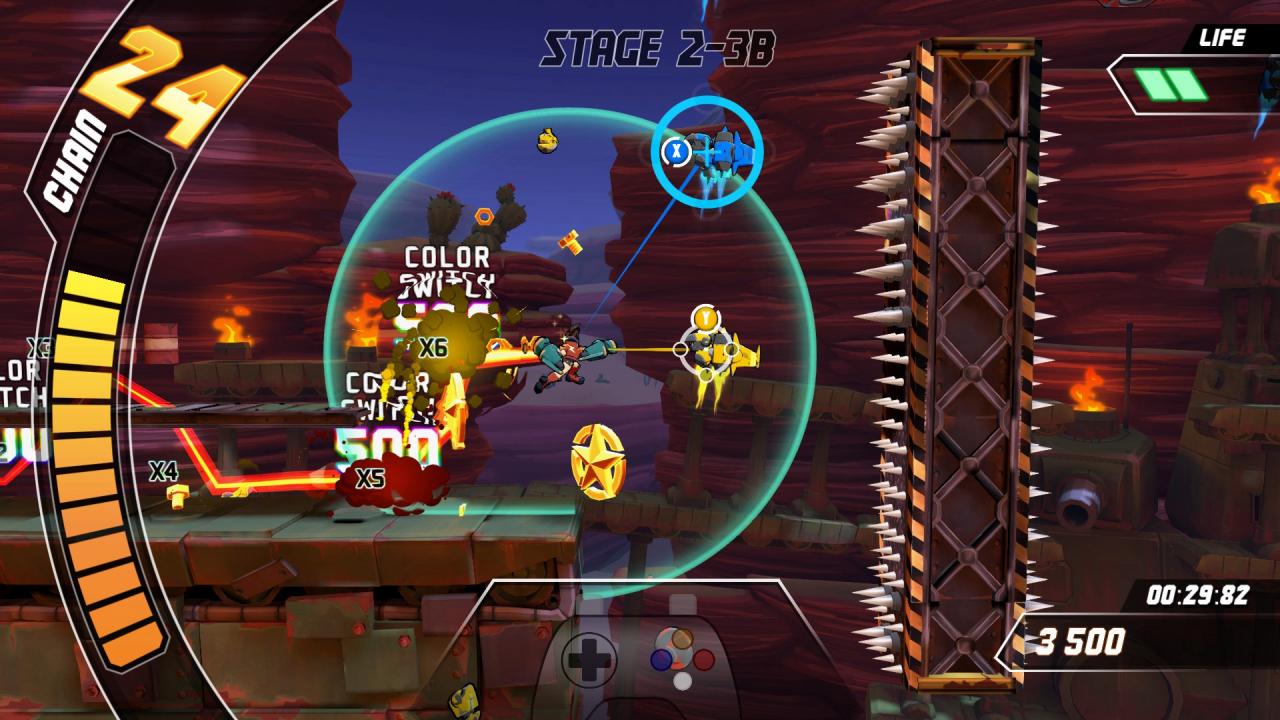 Skybolt Zack Steam CD Key