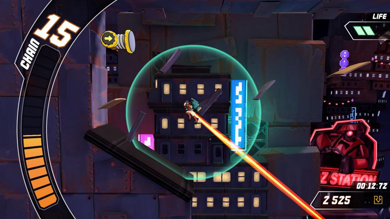 Skybolt Zack Steam CD Key