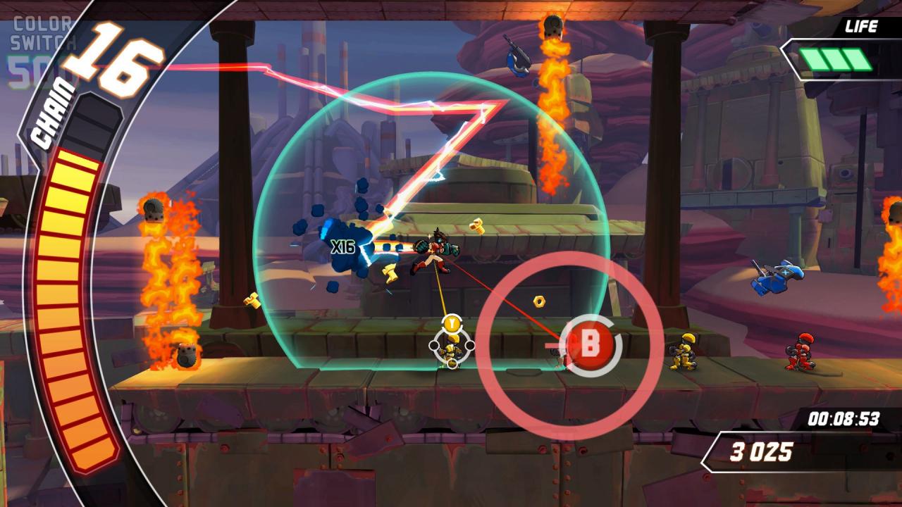 Skybolt Zack Steam CD Key