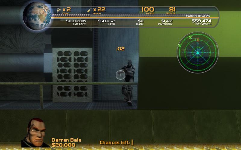 Space Trader: Merchant Marine (Steam)