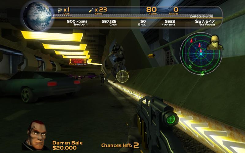 Space Trader: Merchant Marine (Steam)
