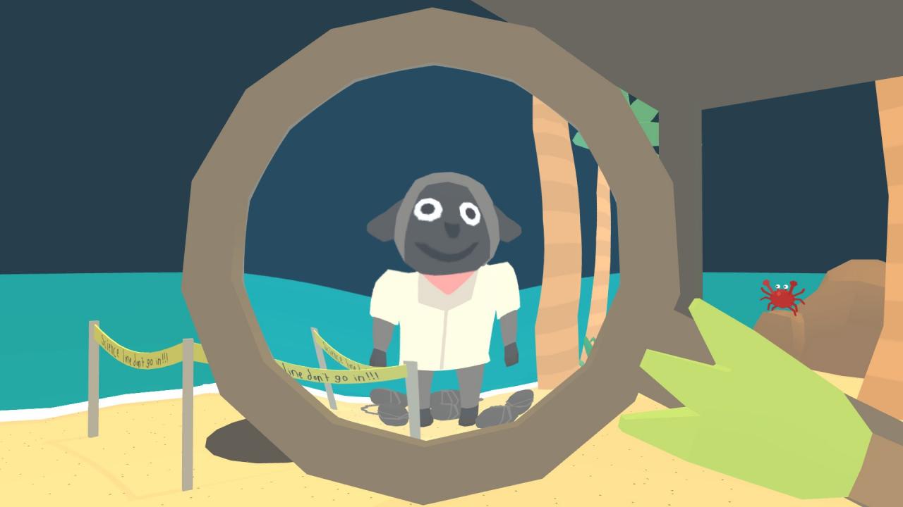 The Haunted Island, a Frog Detective Game Steam CD Key