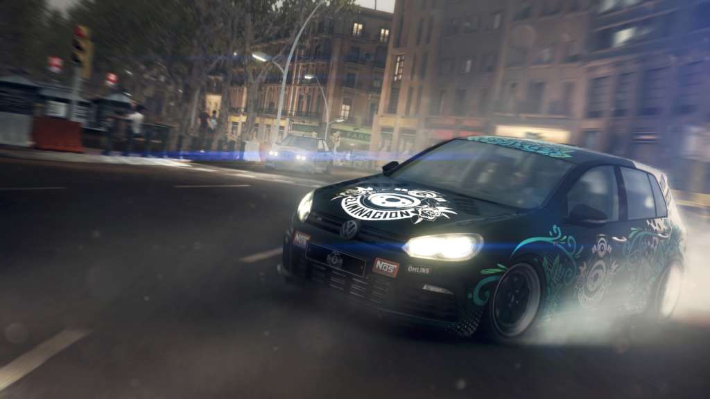 GRID 2 Steam CD Key