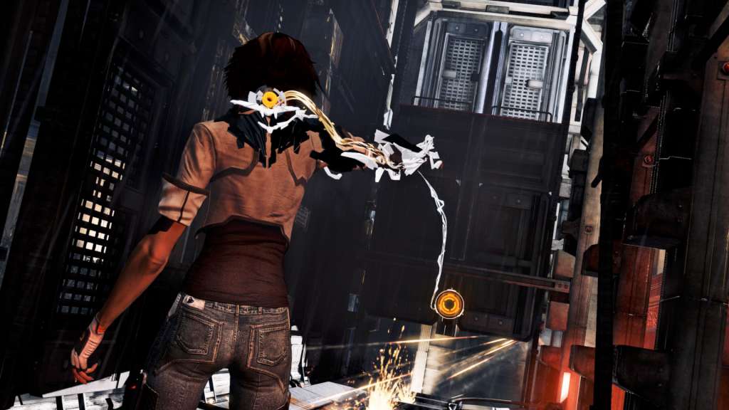 Remember Me PC Steam CD Key