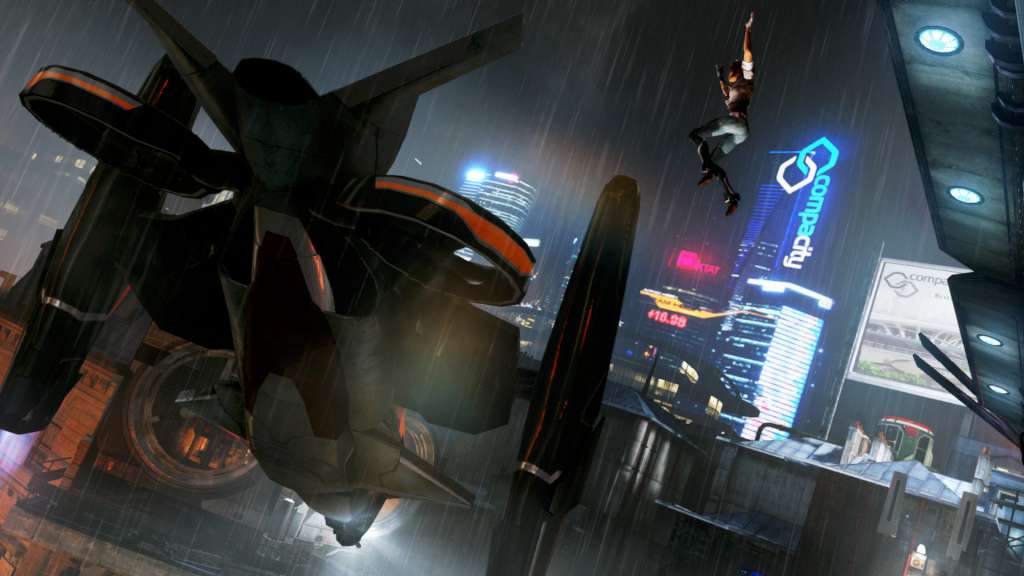 Remember Me PC Steam CD Key