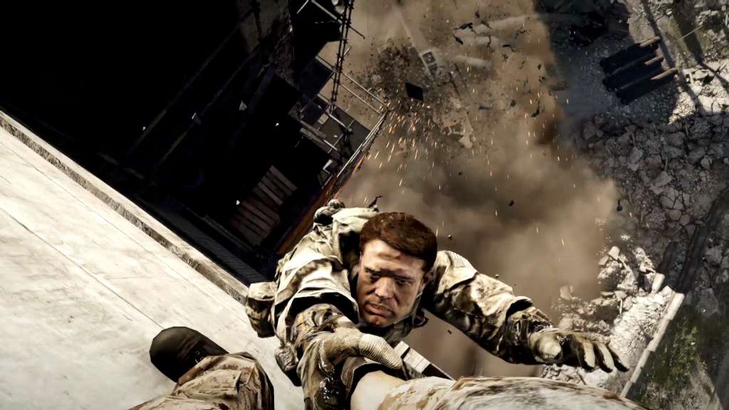 Battlefield 4 EA App CD Key