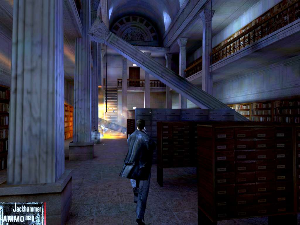 Max Payne Bundle EU PC Steam CD Key