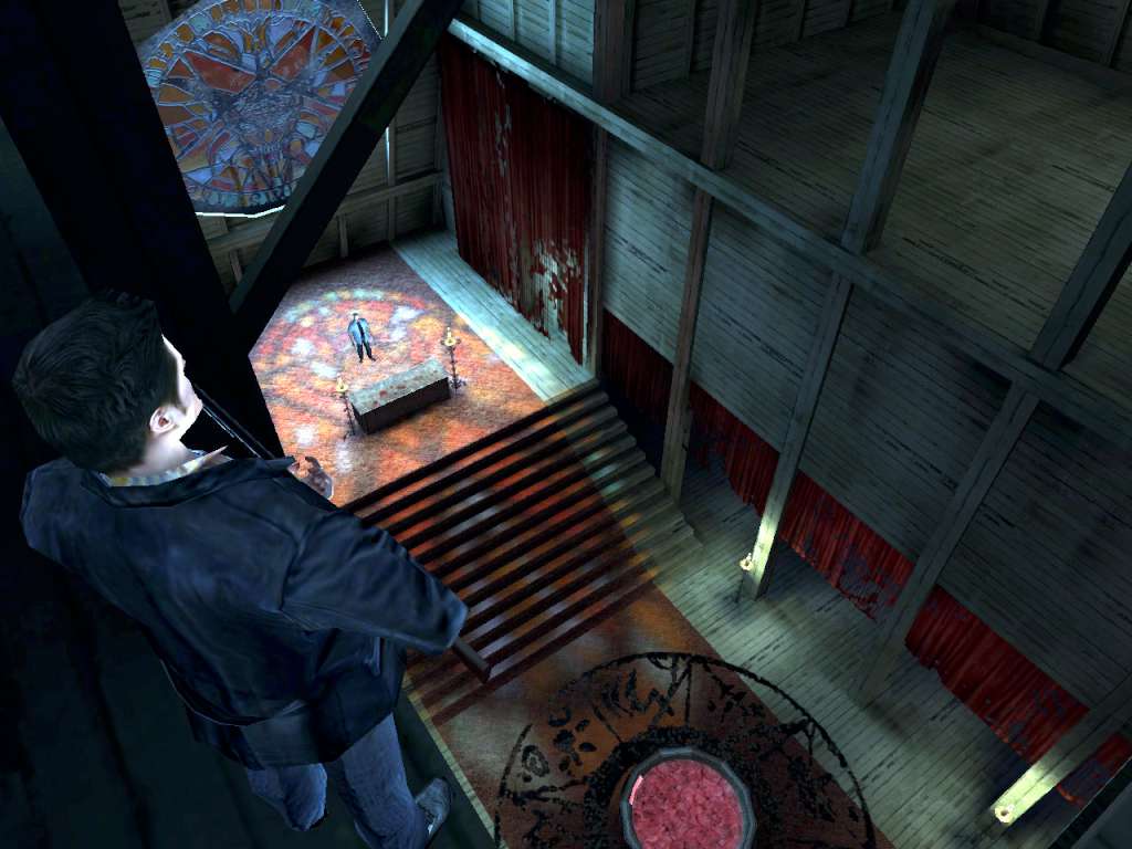 Max Payne Bundle EU PC Steam CD Key