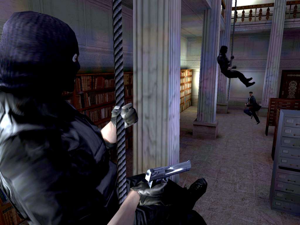 Max Payne Bundle EU PC Steam CD Key