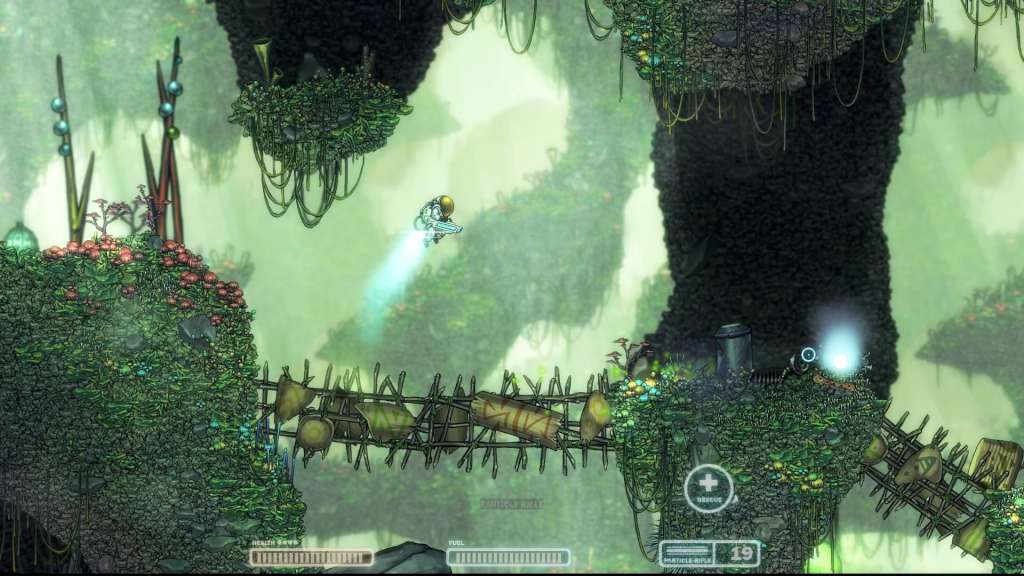 Capsized PC Steam CD Key